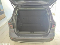 Volkswagen T-Cross Kraków - zdjęcie 7