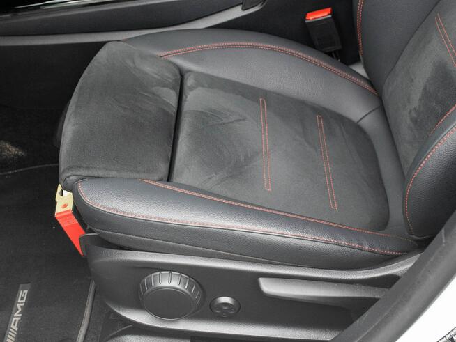 DX65189#A 200 AMG Line 7G-DCT Ambient Podgrz.f Salon PL VAT23% Gdynia - zdjęcie 11