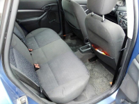 Ford Focus 1.4 benzyna. Gorzów Wielkopolski - zdjęcie 6
