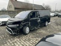 Toyota Proace Verso 8 os. Automat  Klimatronik Parktornik Gliwice - zdjęcie 5