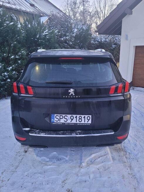 Peugeot 5008 1.5 bluehdi Warszowice - zdjęcie 7