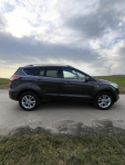 Ford kuga 2.0 tdci 150 km Titanium 4x4 automat 2018 Olecko - zdjęcie 2