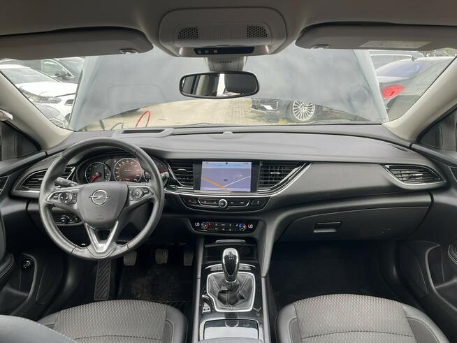 Opel Insignia Exclusive Led Kamera Virtual cockpit Gliwice - zdjęcie 7