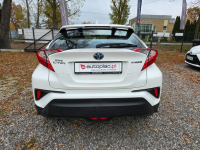 Toyota C-HR 1.8 HSD Bezwypadkowy Navi Kamera Ast. Pasa Distronic Otwock Mały - zdjęcie 5