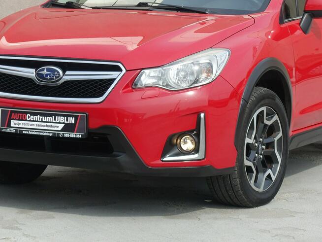 Subaru XV 2.0i 150KM/Automat/Ksenony/Edition Pure Red Lublin - zdjęcie 7