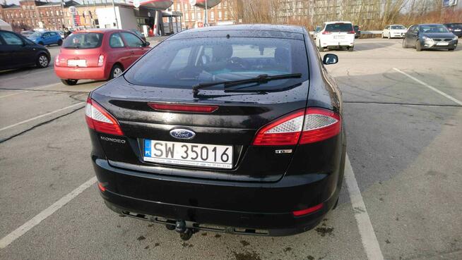 Sprzedam Ford Mondeo 2.0 TDCi Titanium Świętochłowice - zdjęcie 6