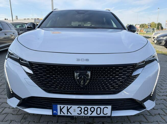 SALON PL 308 GT AUTOMAT STAN BDB GWARANCJA Żory - zdjęcie 11
