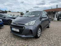 Hyundai i10 Słupsk - zdjęcie 3