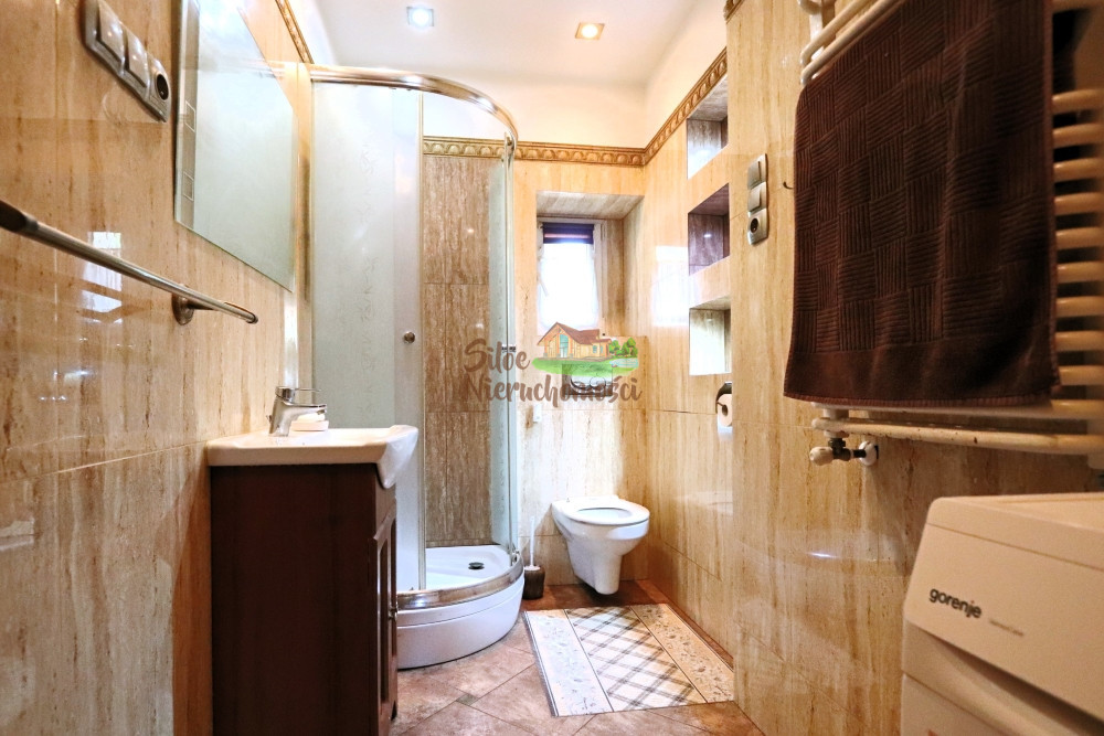 mieszkanie 2 pokoje 42m2, parter Głogów - zdjęcie 7