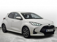 Toyota Yaris Hybrid 1.5 Comfort ! Z Polskiego Salonu ! Faktura VAT ! Warszawa - zdjęcie 7