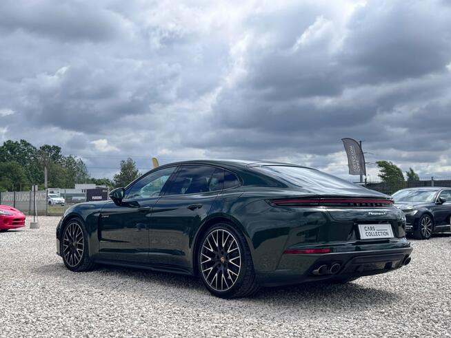 Porsche Panamera 4 E-Hybrid, 2024 Michałowice - zdjęcie 6