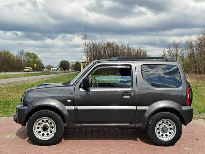 Suzuki Jimny Karczew - zdjęcie 2