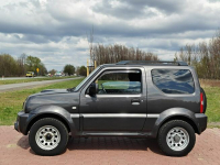 Suzuki Jimny Karczew - zdjęcie 2