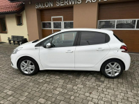 Peugeot 208 1,2 82KM  Klimatyzacja Orzech - zdjęcie 11