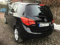 Opel Meriva Warszawa - zdjęcie 8