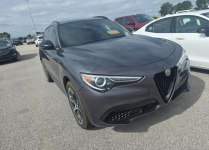 Alfa Romeo Stelvio VELOCE / AWD / niski przebieg Częstochowa - zdjęcie 3