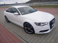 Audi A6C7_2.0 TDI 177KM Zadbany PRYWATNY Pawłów - zdjęcie 5