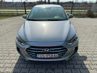Hyundai Elantra 2.0B, Grzane fotele, Stan Idealny, Zarejestrowany Ostrowiec Świętokrzyski - zdjęcie 5