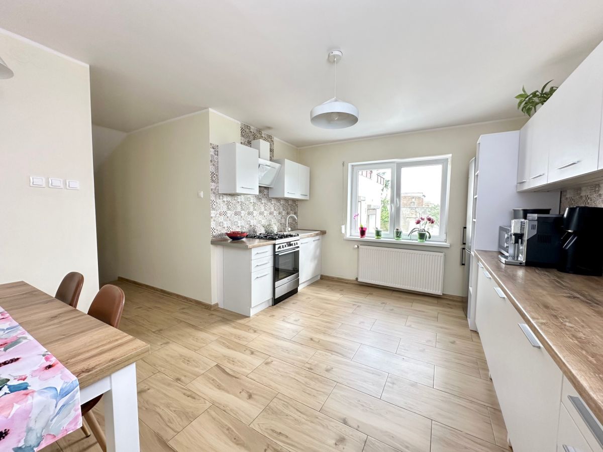 Dom nad rzeką Poznań - zdjęcie 8