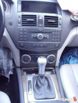 Mercedes C W204 1.8 benz kompresor 2008 r. pakiet AMG części Opole - zdjęcie 8