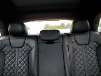 Audi SQ5 / Najbogatsza wersja Prestige / Quattro / Tarnów - zdjęcie 10
