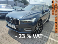 Volvo XC 60 2021 fv23% Inscryption