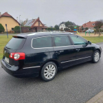 Passat b6 1.9 tdi 2007 Piła - zdjęcie 4