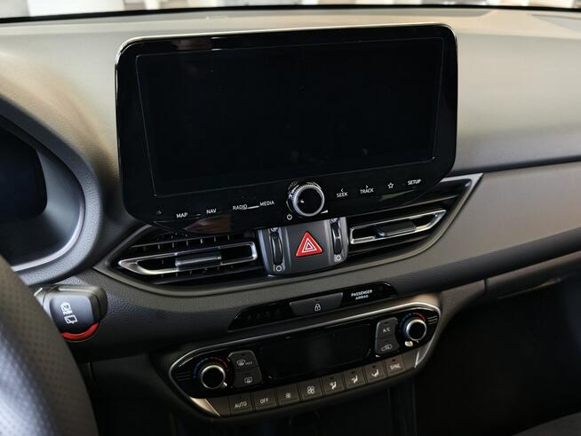 Hyundai i30 | 1.6 T-GDI 7DCT (150 KM) N-line + Luxury Łódź - zdjęcie 11