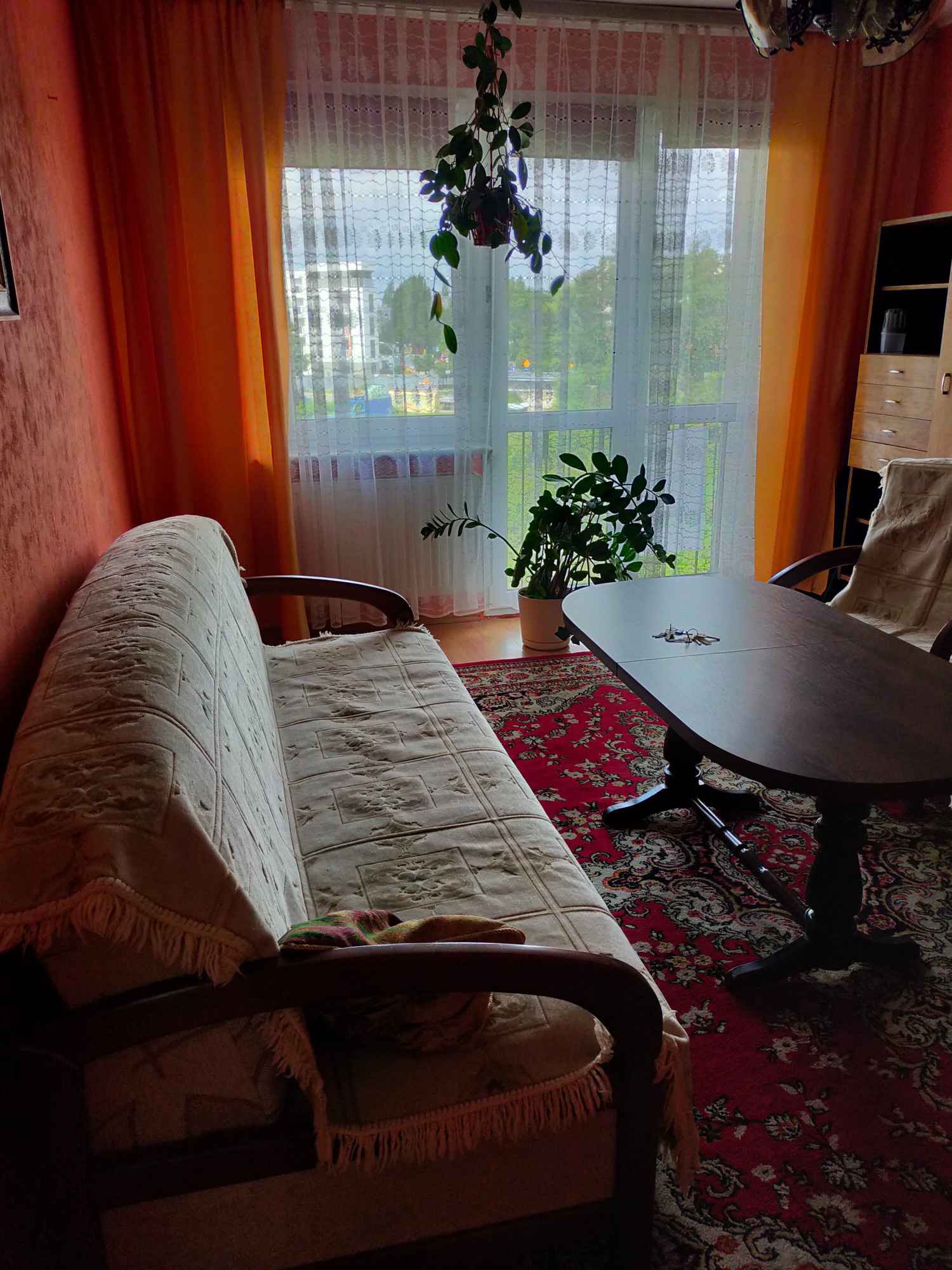 Wynajmę mieszkanie Szczecin - zdjęcie 1