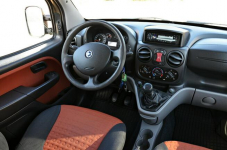 Fiat Doblo 1.4 Benz. 77KM 7 Osób! Super Stan! Zobacz!!! Ostrów Mazowiecka - zdjęcie 5