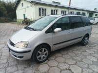 Ford Galaxy 1,9 TDI Lublin - zdjęcie 5