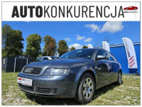 Audi A4 2003 2.0 benzyna - sprzedam lub zamienię Gdańsk - zdjęcie 1