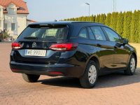 1.6 OPEL ASTRA | 110 KM | Salon PL | ASO | 2 KPL opon | Świeży serwis Nowe Iganie - zdjęcie 4