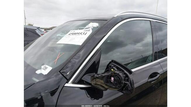 BMW X3 xDrive / B48 / niski przebieg Wrocław - zdjęcie 10
