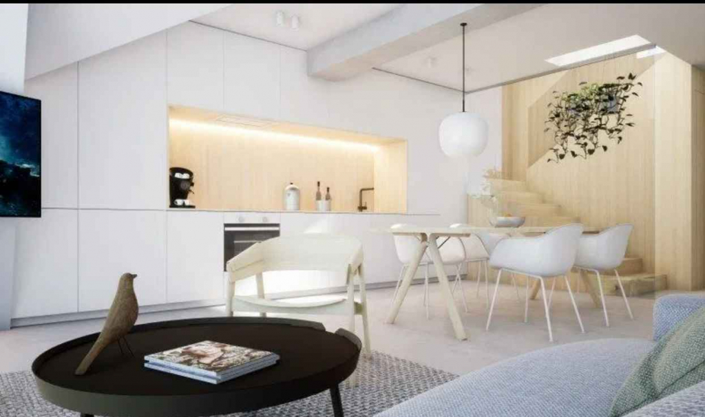 4p, 125m, Okolice Pigwowej TARAS/WINDA/2021 (Wrocław) Krzyki - zdjęcie 6