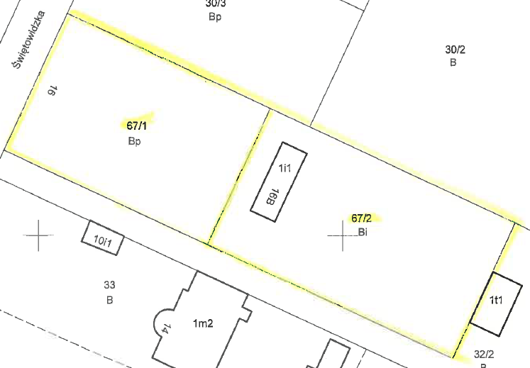 Syndyk sprzeda udział w nieruchomości Grunwald - zdjęcie 1