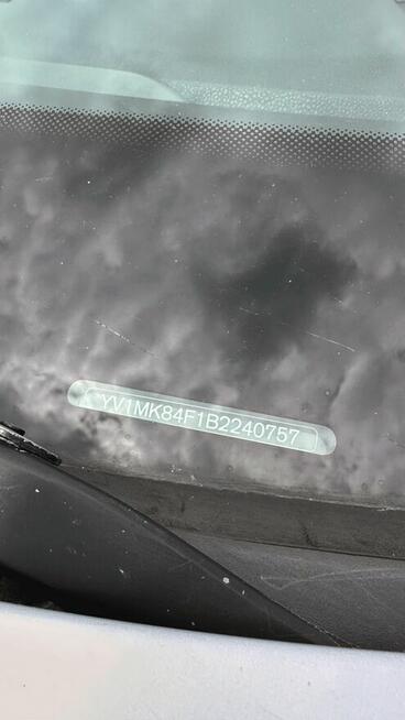 Volvo c30 2011r. Śródmieście - zdjęcie 1