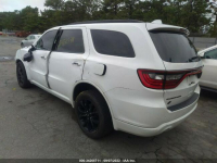 Dodge Durango 2019, 3.6L, 4x4, od ubezpieczalni Sulejówek - zdjęcie 4