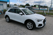 Audi Q3 VIRTUALN netto 77154PLN Gwarancja Salon Polska G.Fotele Warszawa - zdjęcie 5