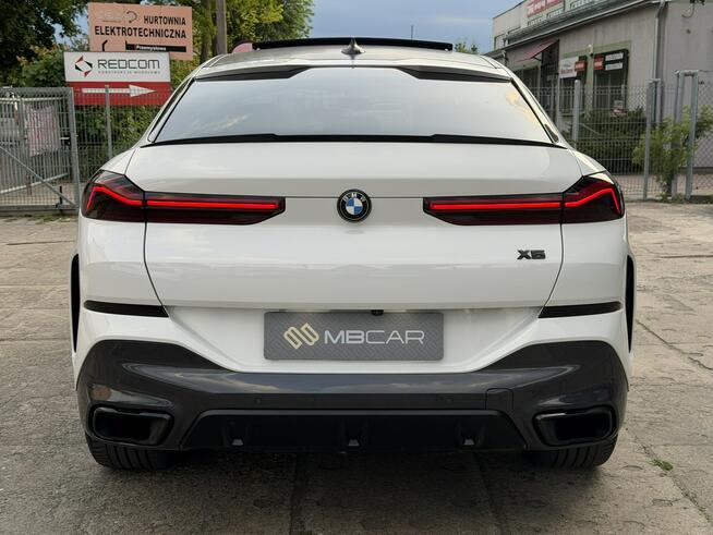 BMW X6 Wejherowo - zdjęcie 5