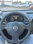 Nissan Qashqai 1.6*Benzyna*114hp*Bezwypadkowy Bibice - zdjęcie 5