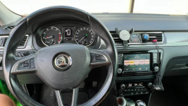Sprzedam samochód skoda Rapid Spb 1.2 TSI Active Parysów - zdjęcie 12