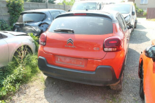 Citroen C3 Ostrów Wielkopolski - zdjęcie 3