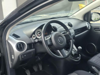 Mazda 2 1.33 Benzyna | Serwisowany | Gwarancja | Bogate wyposażenie | Piekoszów - zdjęcie 7
