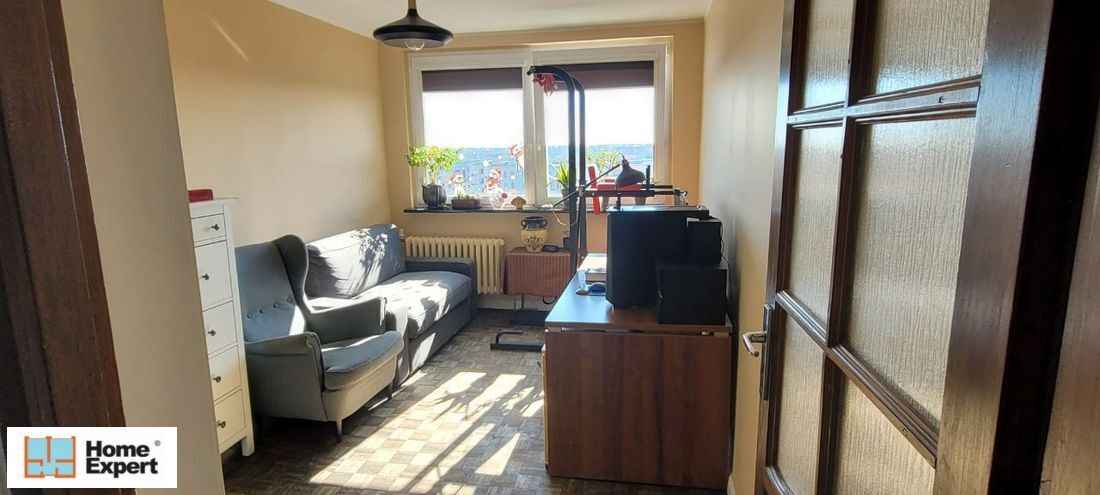 3pok, 84met, okolice Braterskiej BALKON/PIWNICA/WINDA (Wrocław) Krzyki - zdjęcie 6