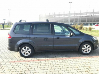 Ford Galaxy 2009 1.8 TDCi Silnik po wymianie! Zadbany! Lublin - zdjęcie 2