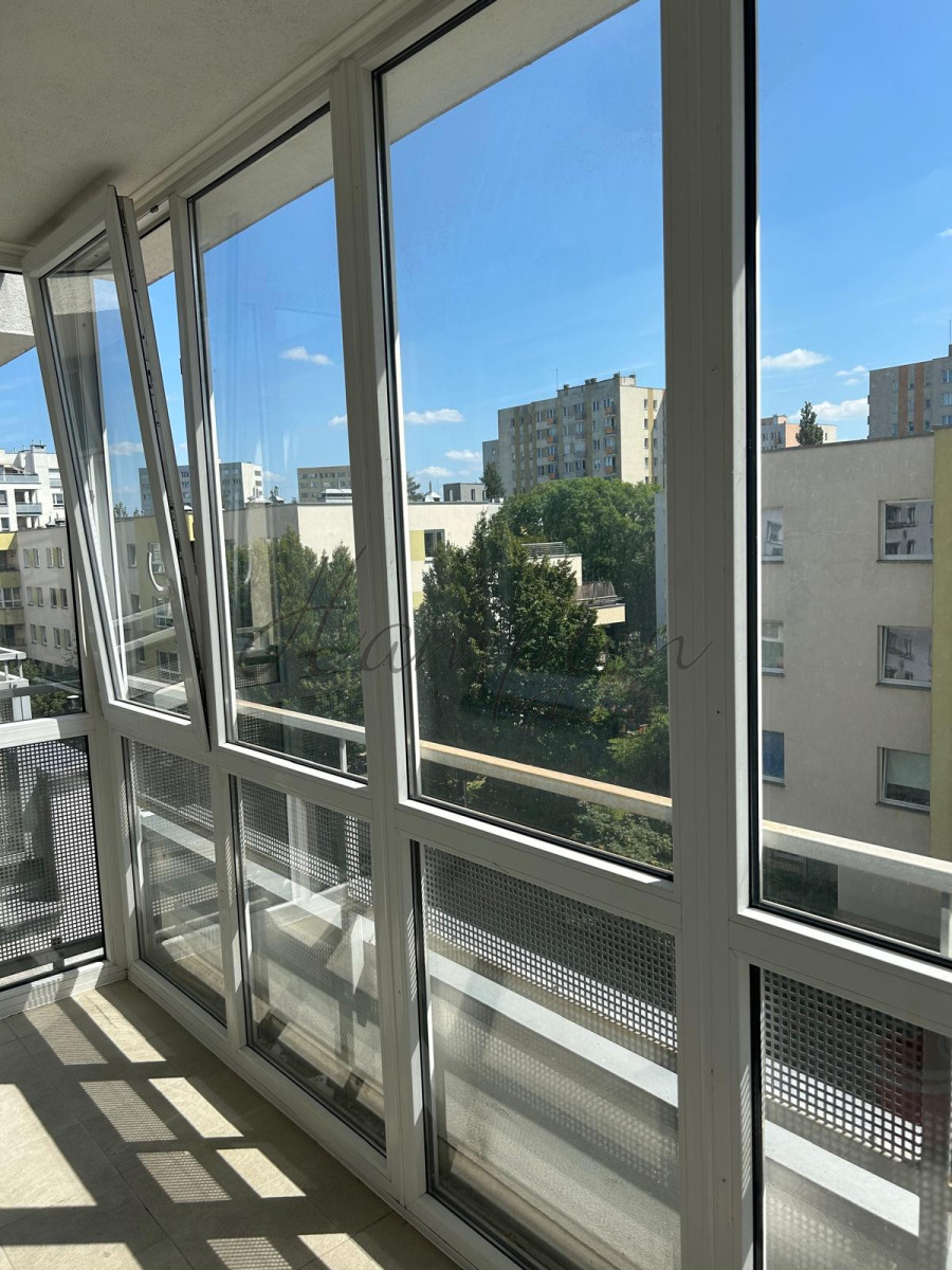 Sprzedam 3 pokoje na osiedlu Marina Mokotów Warszawa - zdjęcie 5