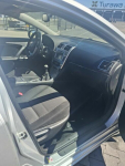 Toyota Avensis Opole - zdjęcie 3