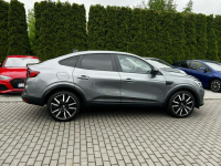 Renault Arkana 1.6 E-Tech Automat CarPlay PDC FullLED Gwarancja Baranowo - zdjęcie 6