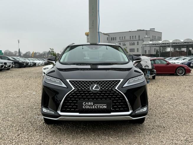 Lexus RX, 2021 Michałowice - zdjęcie 8